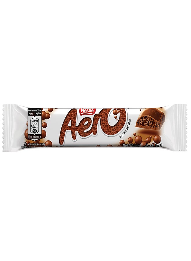 Aero Milk Chocolate - Image 5