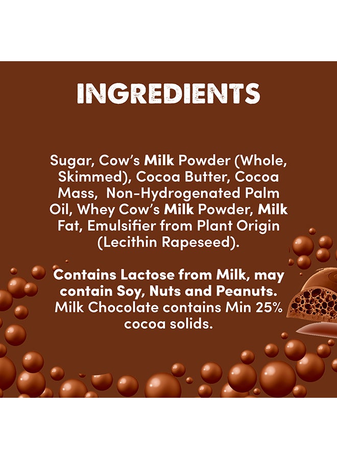Aero Milk Chocolate - Image 2