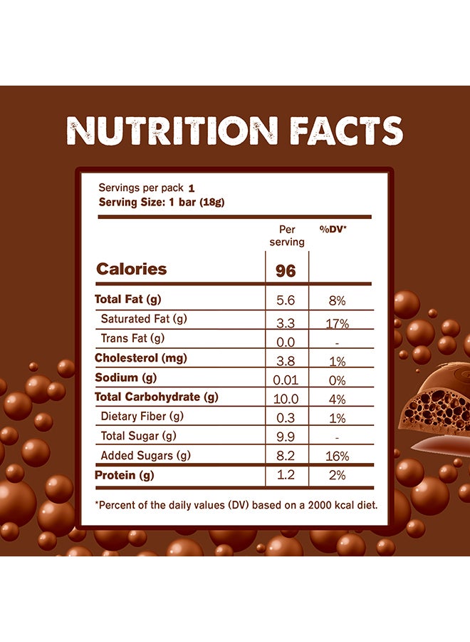 Aero Milk Chocolate - Image 3
