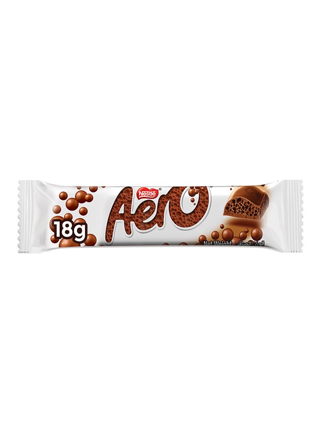 Aero Milk Chocolate - Image 1