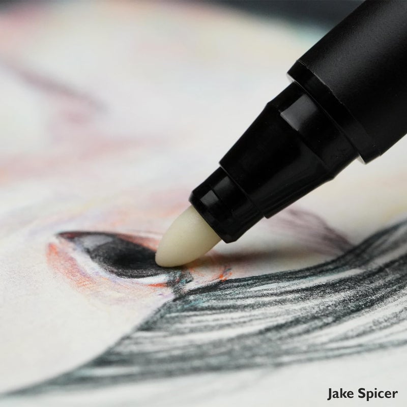 Derwent Blender Pens (Pack of 2) - Image 5