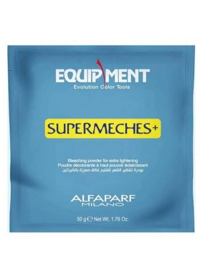 ALFAPARF MILANO Equipment Supermeches 50g 