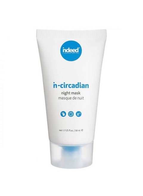 Indeed Labs In-Circadian Night Mask 50ml