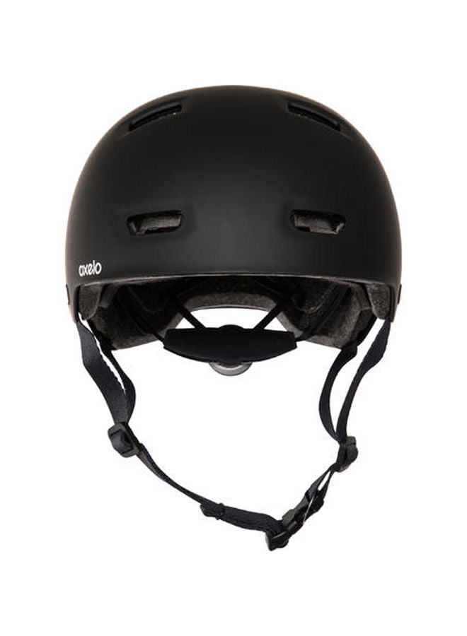 أوكسيلو خوذة التزلج على الجليد المضمنة مقاس S - Image 3