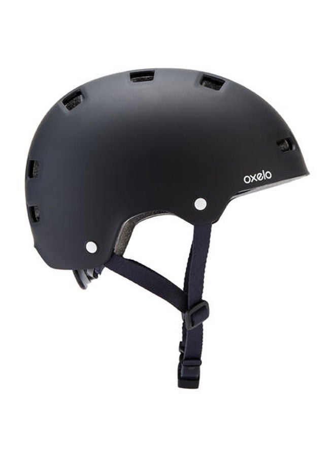 أوكسيلو خوذة التزلج على الجليد المضمنة مقاس S - Image 2