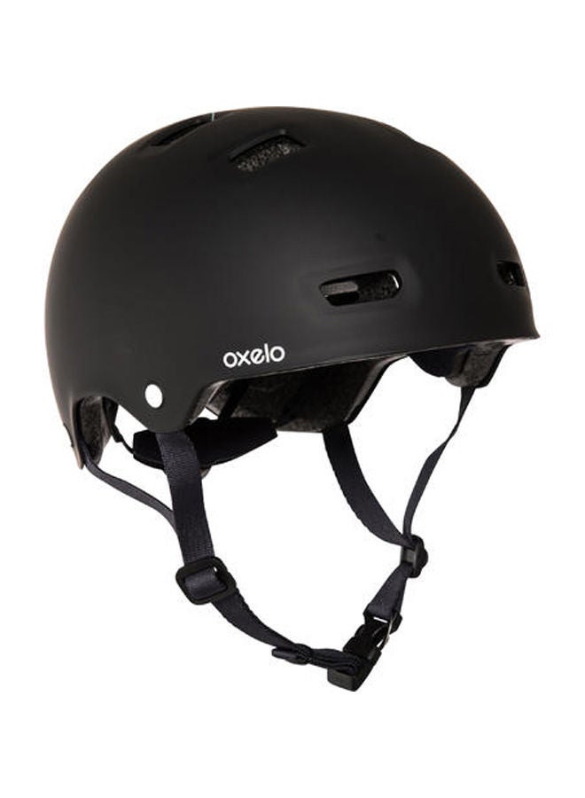 أوكسيلو خوذة التزلج على الجليد المضمنة مقاس S - Image 1