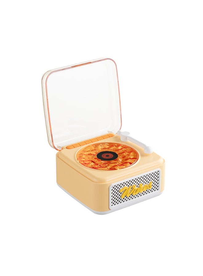 EBMINI New Outdoor Portable Waterproof Bluetooth Speaker