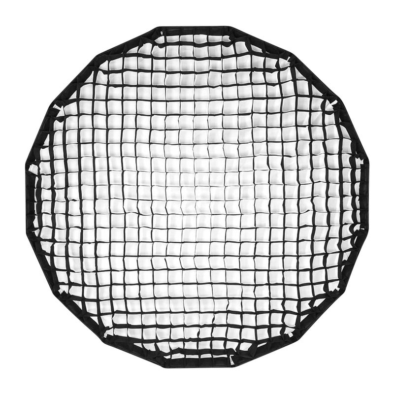 120cm/ 47inch Softbox Honeycomb Grid 16 Robs Deep Photography Parabolic Softbox Grid - Image 1