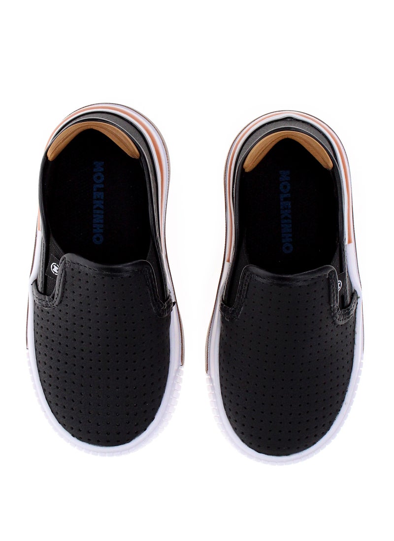 MOLEKINHO Boys’ Sneakers – Lightweight Casual Sports Shoes for School, Play & Everyday Wear - Image 5