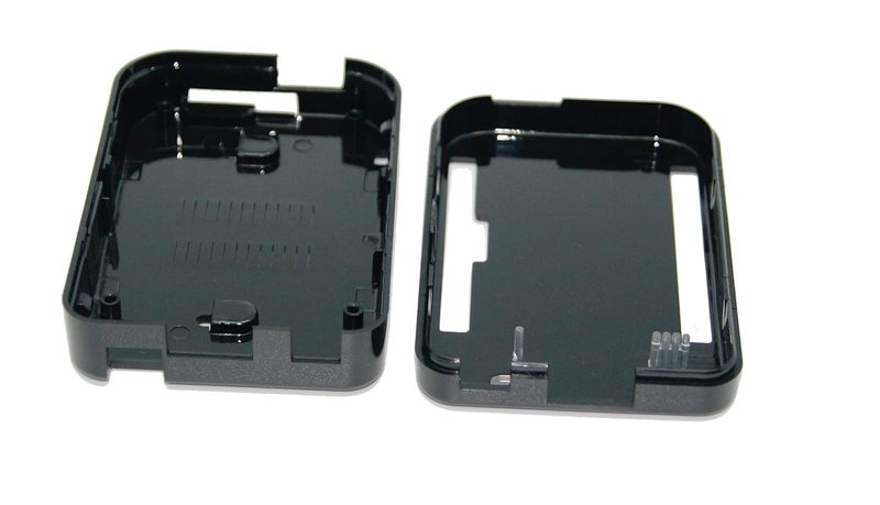 Sb Components Jet Black Case for BeagleBone Black by - Image 4