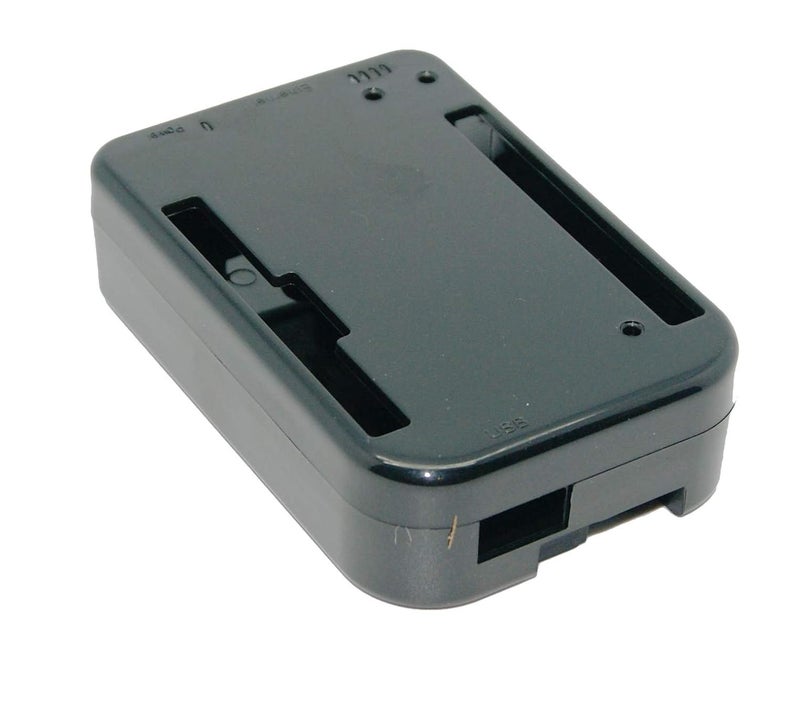 Sb Components Jet Black Case for BeagleBone Black by - Image 5