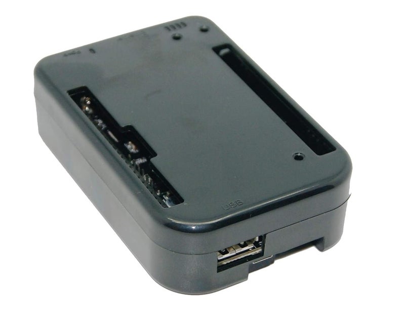 Sb Components Jet Black Case for BeagleBone Black by - Image 3