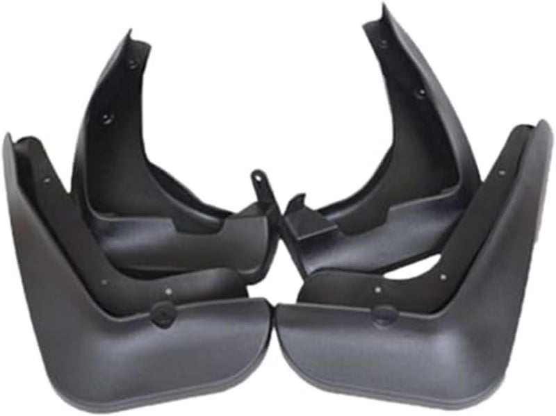 DEMULAX Car Mudguard for 1 Series F20 F21 116i 118i (2012-2019) - Image 1