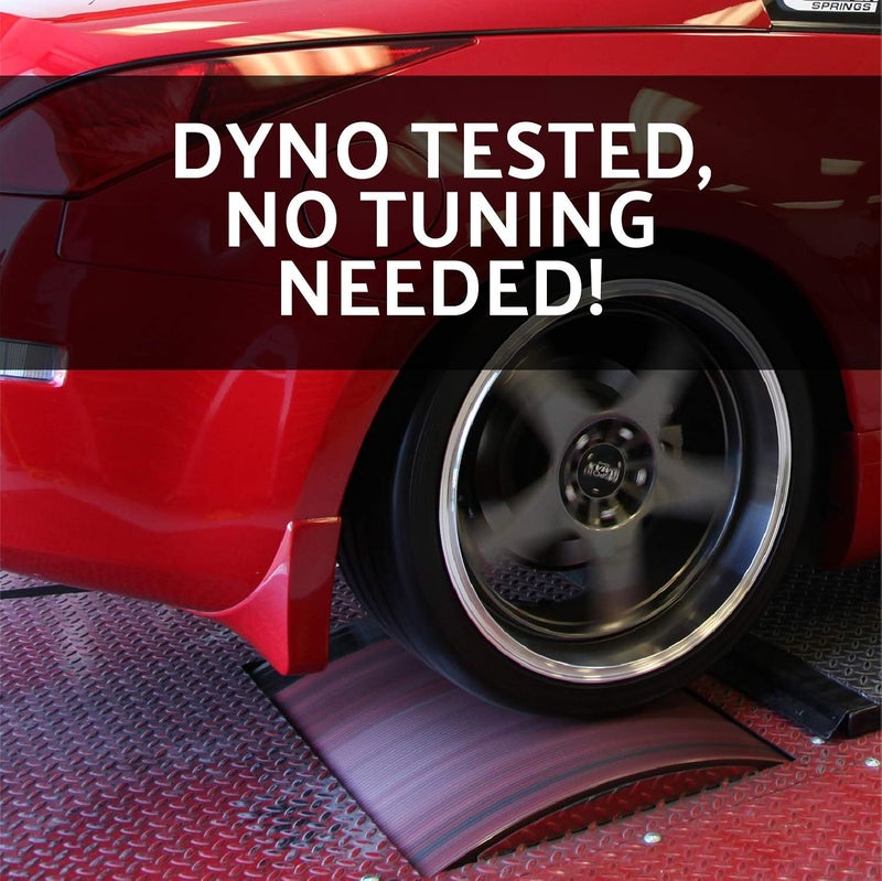 AEM نظام سحب قصير أحمر AEM 22-401R - Image 5