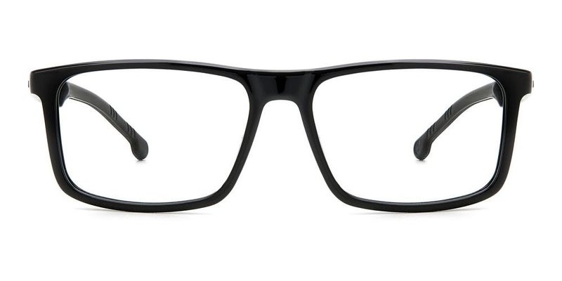 Carrera Rectangle-Style Eyeglasses Frame - Image 2