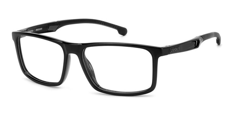 Carrera Rectangle-Style Eyeglasses Frame - Image 1