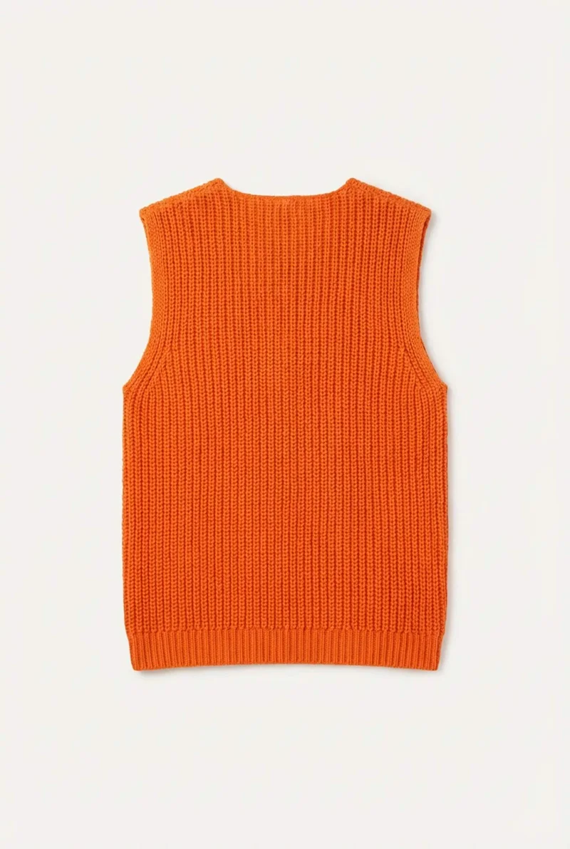 ديفاكتو Girl Regular Fit Tank Top