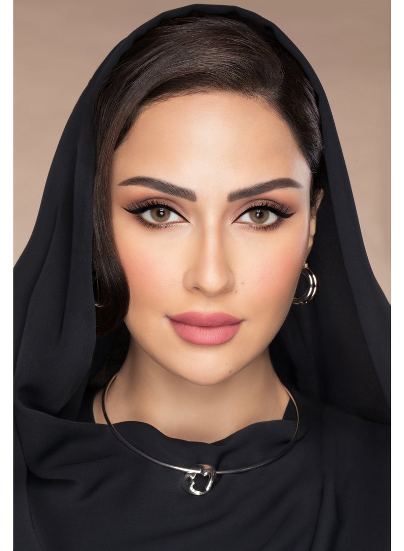 نيو لنس عدسة لاصقة - كابتشينو - Image 2