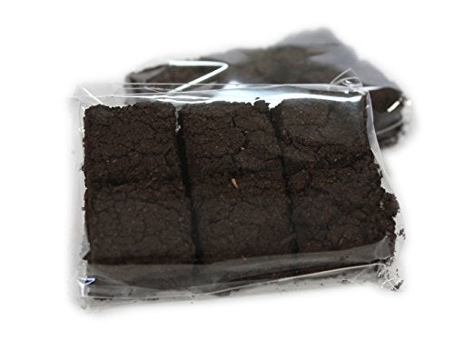 The Gifted Hand Irish TurfPeat Refill Box 12 mini Turf Incense sods