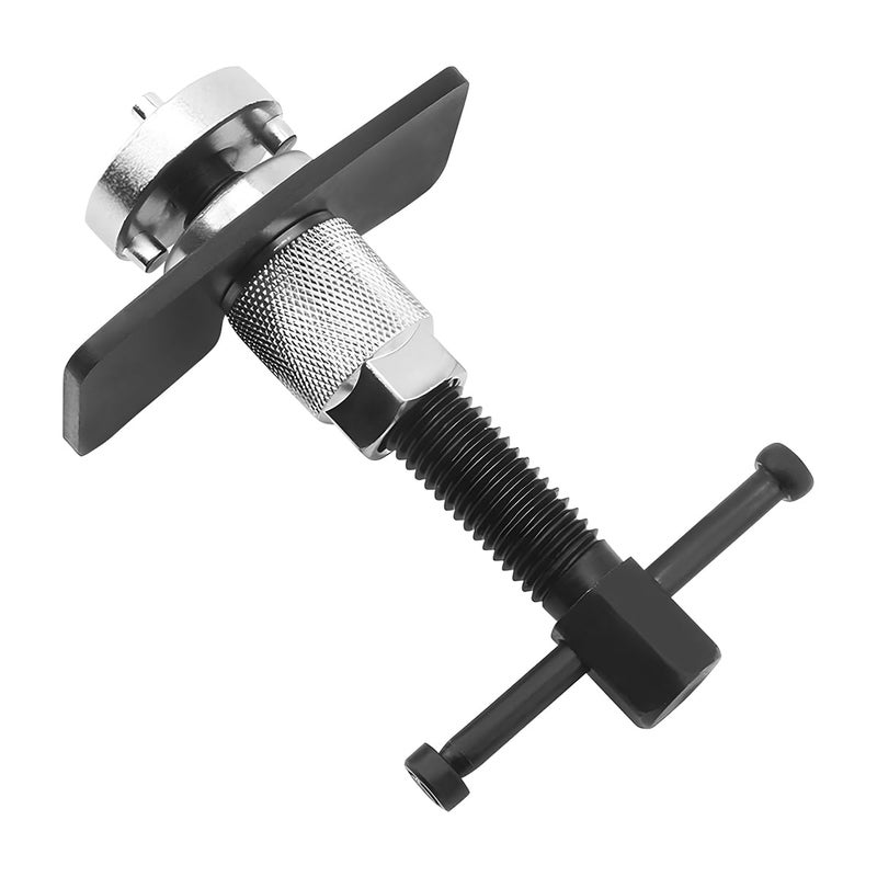 Bittwee Car Brake Piston Wind Back Tool 3pcsSet Brake Caliper Piston Rewind Tool Auto Rear Brake Pad Wind Back Tool Brake Caliper Wind Back Tool for Replacement of Rear Brake Pad