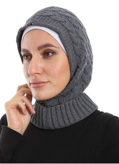 Caesar WomenWool Scarves  - Image 2