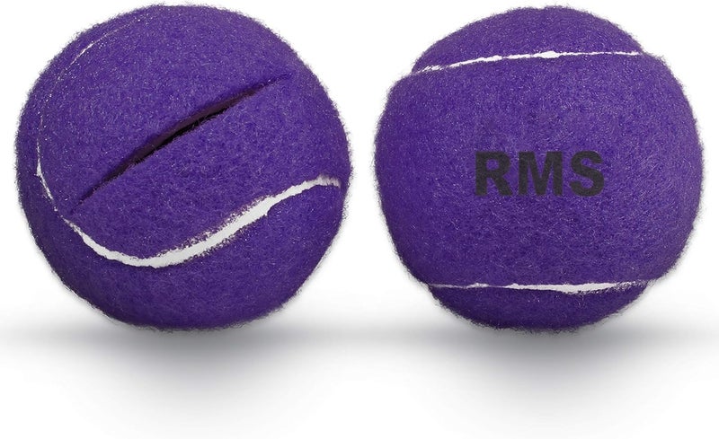 RMS Walker Glide Balls - Precut Opening for Easy Installation, Fit Most Walkers - Image 2