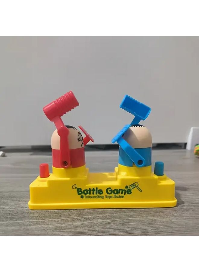 Desktop Battle Game Interactive Robotic Arm Wrestling Action Educational Fun For Family - Image 1