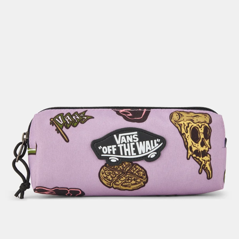 فانز حافظة أقلام مدرسية للأطفال