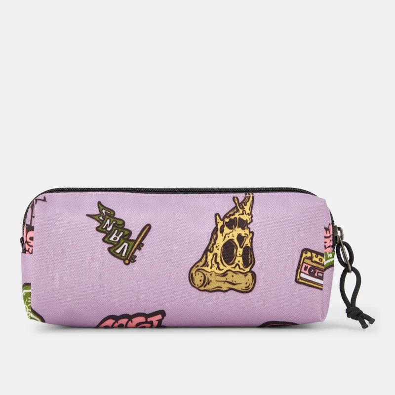 فانز حافظة أقلام مدرسية للأطفال