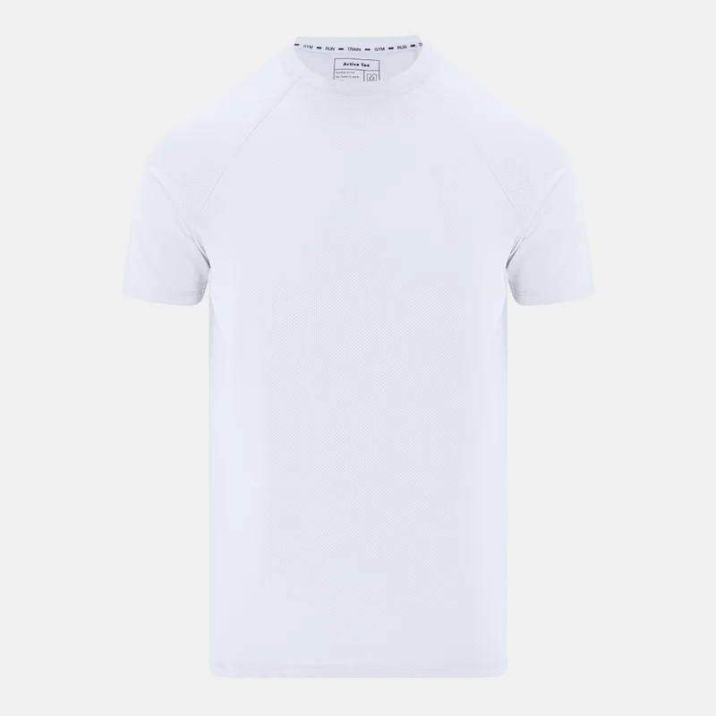 Sun And Sand Sports Men's Active T-Shirt
