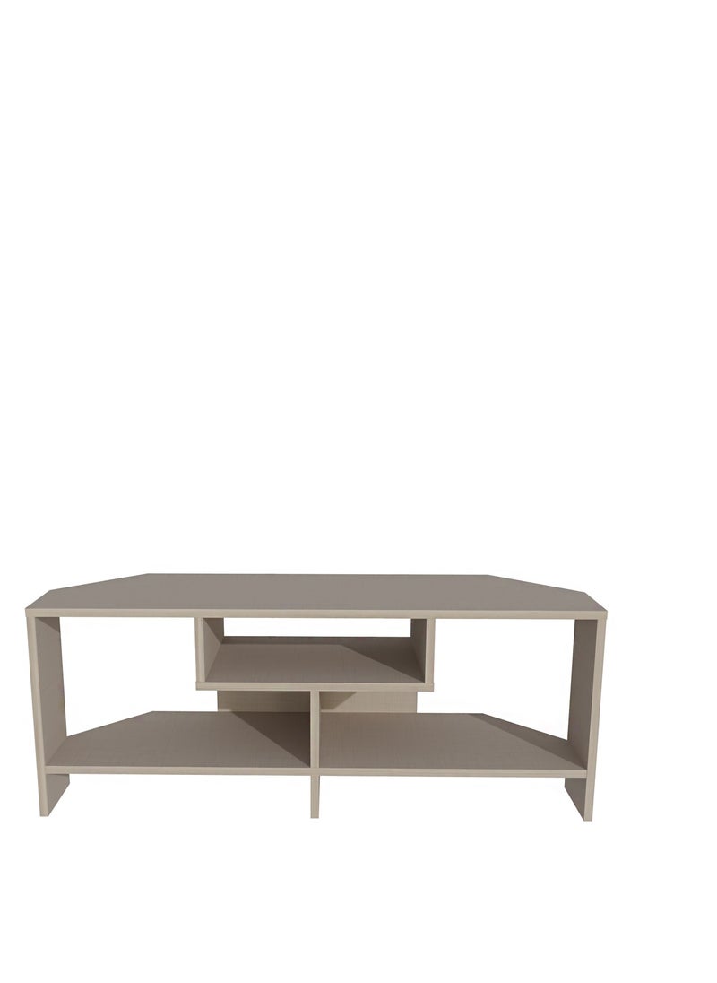Decorotika Maldiv 120 cm Corner TV Unit for TVs up to 55"  - Image 4