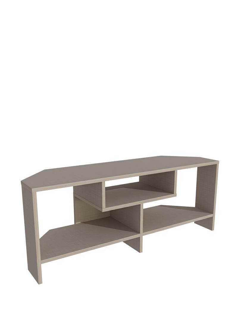 Decorotika Maldiv 120 cm Corner TV Unit for TVs up to 55"  - Image 5