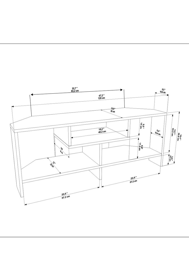 Maldiv 120 cm Corner TV Unit for TVs up to 55" - pzsku/Z35EEDC41F59A1897D2C3Z/45/_/1729510342/abed5a19-60a5-4c8d-adcb-b46ebfc346a8