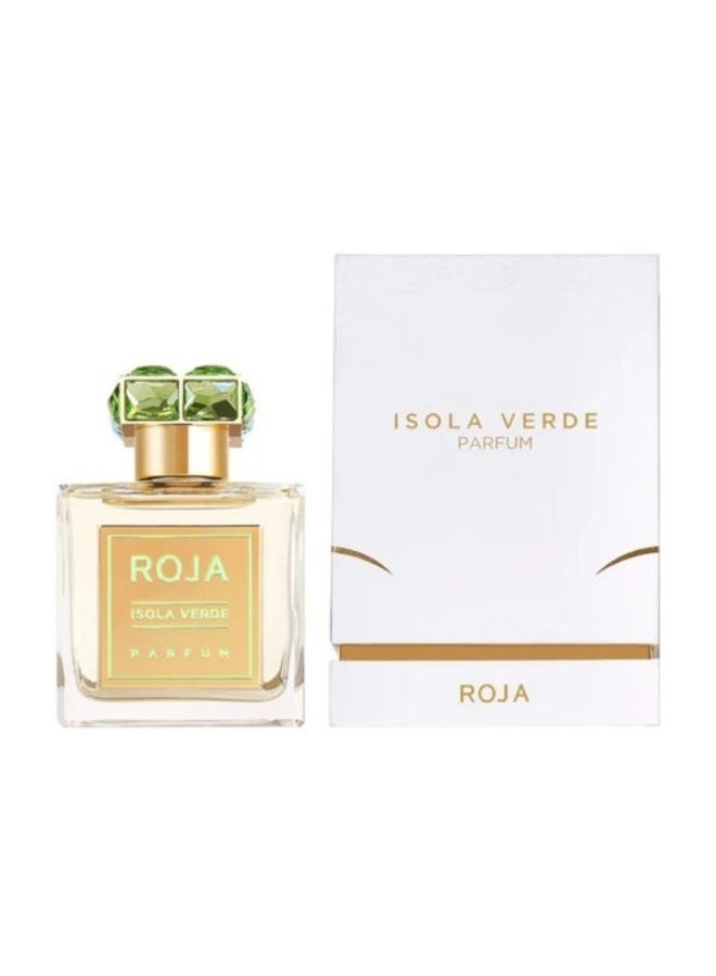 Roja Parfums Roja Isola Verde Parfum 50ml