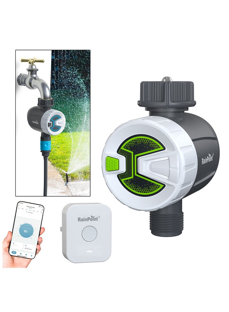 Generic Planting watering controller bluetooth smart  - Image 1