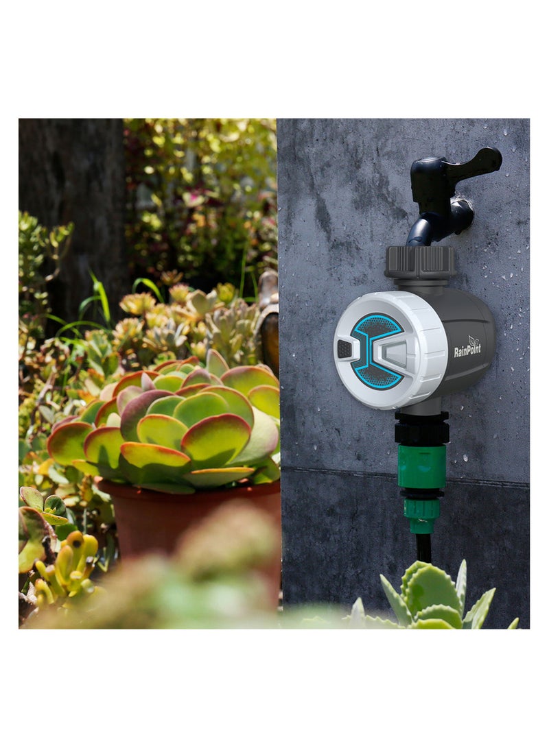 Generic Planting watering controller bluetooth smart  - Image 4