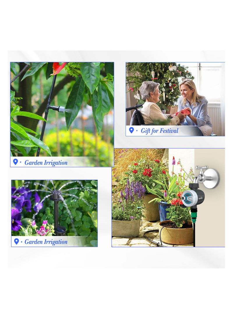 Generic Planting watering controller bluetooth smart  - Image 2