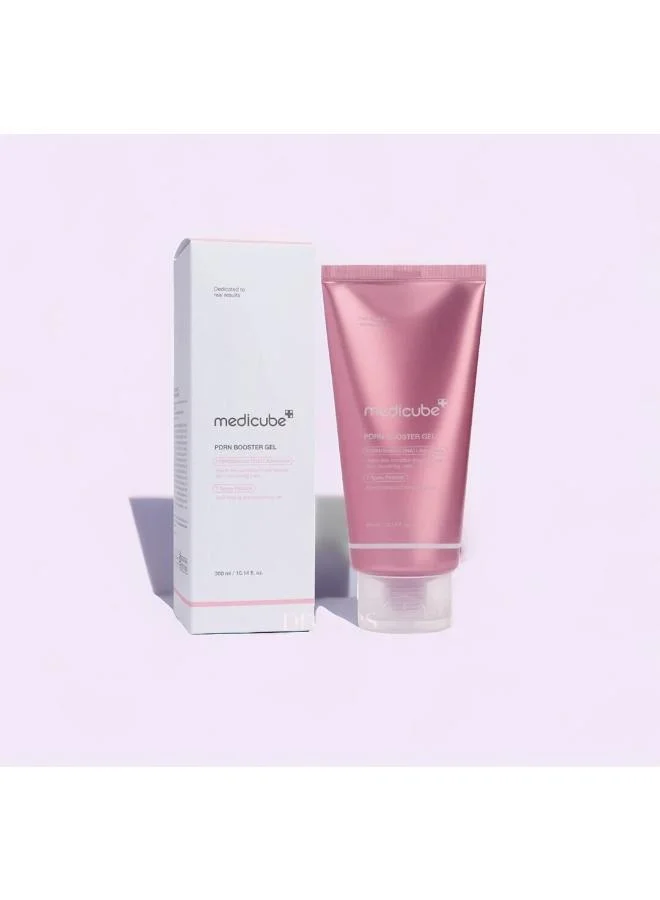 ميديكيوب Medicube-PDRN Booster Gel 300ml