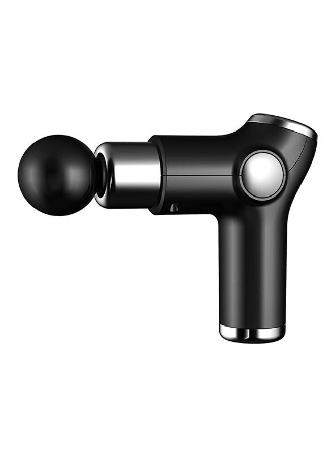 إسكدنيا مسدس تدليك فاسيا مع 4 رؤوس - Image 1