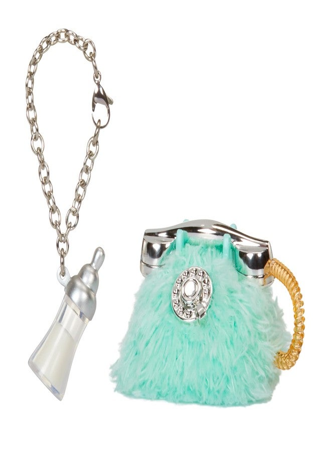 BRATZ دمية الموضة القابلة للجمع فيليشيا من براتز بيبيز رنوايز مع أزياء حقيقية - Image 3