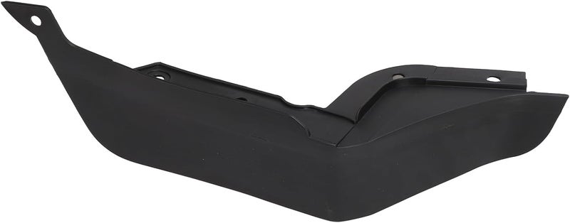 أكوتو واقي المصد الأمامي لموديل R60 R61 - استبدال سدادات الطين بتصميم أنيق وسهل التركيب (اليسار (51119802643)) - Image 5