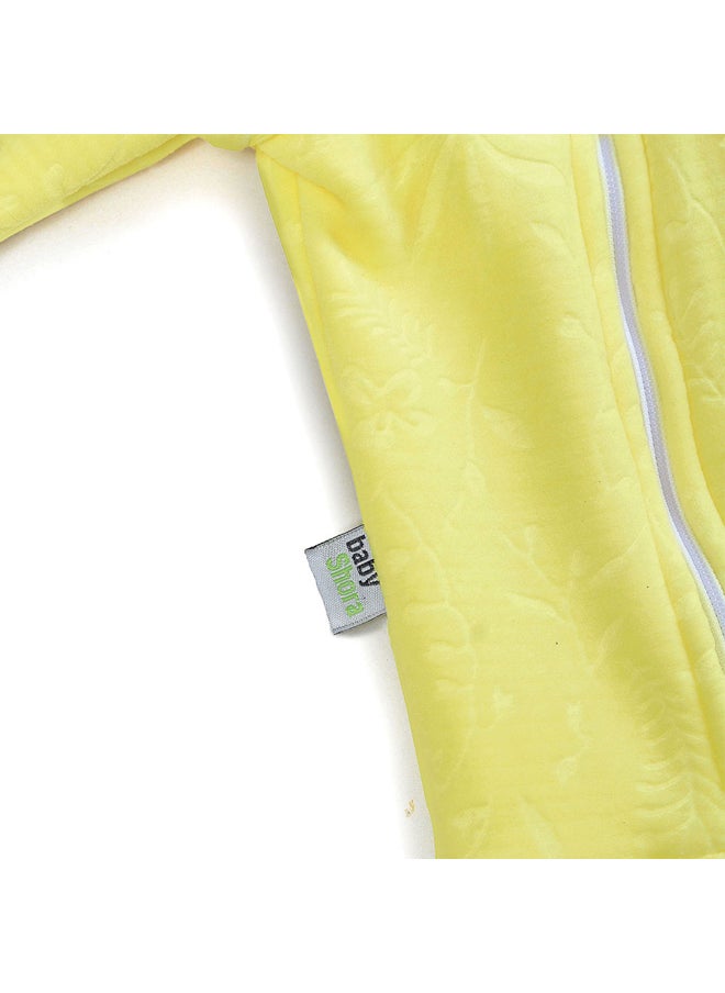 BabyShoora - Baby Unisex Jacket - Image 1