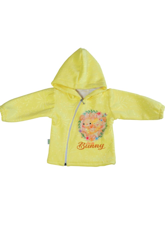 BabyShoora - Baby Unisex Jacket - Image 1
