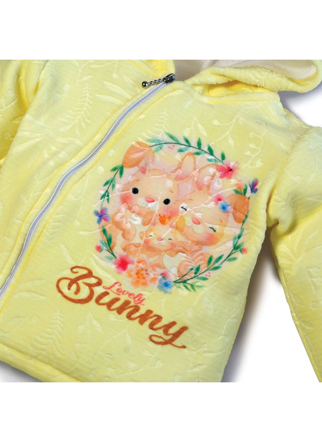 BabyShoora - Baby Unisex Jacket - Image 1