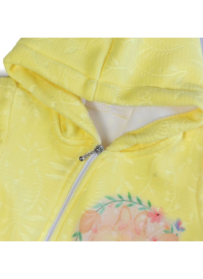 BabyShoora - Baby Unisex Jacket - Image 1