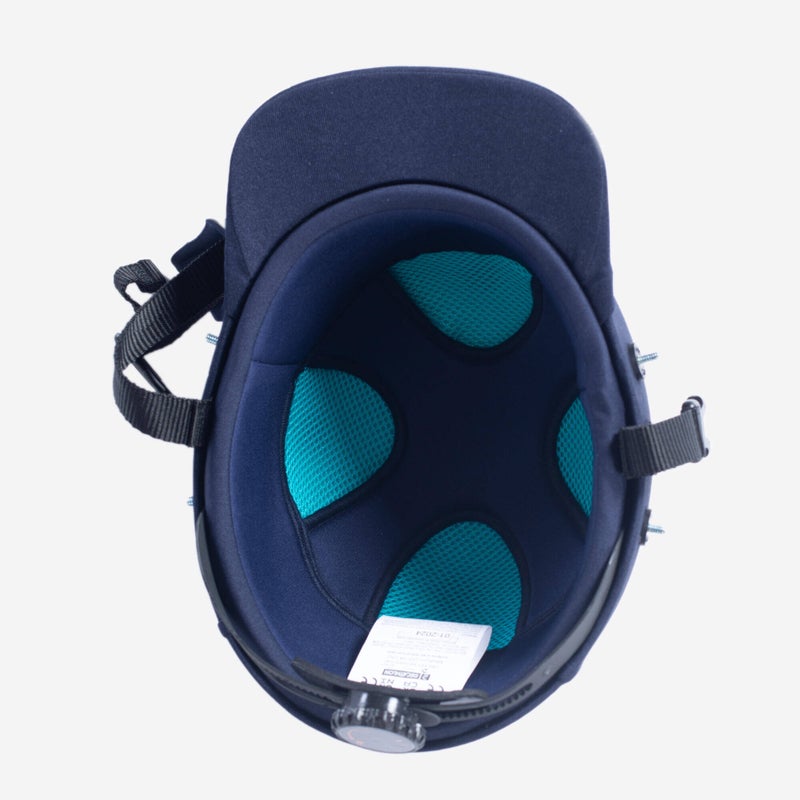 FLX خوذة كريكيت للبالغين CH 500 واقية ومريحة - Image 3