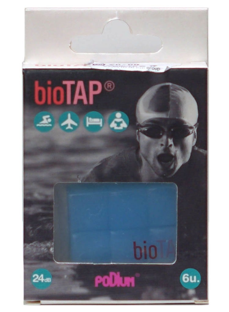 Biotap واقيات الأذن الرياضية