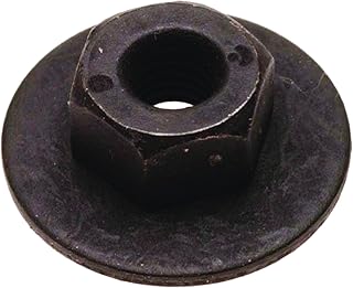 ACDelco 11504614 Air Cleaner Extension Nut - Image 1