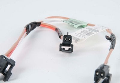 ACDelco GM Parts ACDelco Genuine Parts 25962569 Rear Radio Speaker Wiring Harness - Image 4