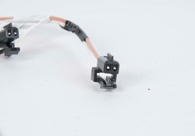 ACDelco GM Parts ACDelco Genuine Parts 25962569 Rear Radio Speaker Wiring Harness - Image 3